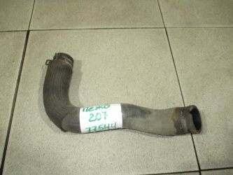 Патрубок радиатора Peugeot 207