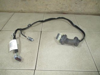 Проводка двери Citroen C-Elysee D