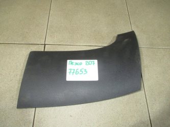 Накладка декоративная Peugeot 207
