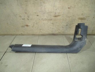 Накладка порога внутренняя Peugeot 207