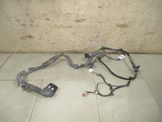 Проводка двери Ford Focus 3