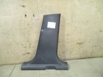 Обшивка стойки Peugeot 207