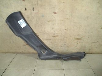 Обшивка стойки Peugeot 207