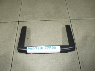Накладка декоративная Chevrolet Aveo T250, T255