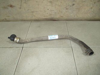Патрубок отопителя Peugeot 207