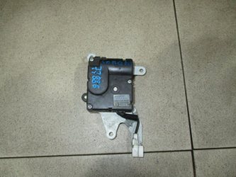 Моторчик заслонки печки Hyundai Sonata EF