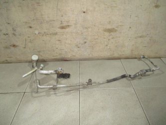 Трубка кондиционера Hyundai Elantra XD