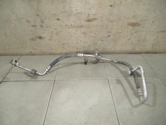 Трубка кондиционера Hyundai Elantra XD