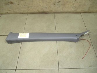Обшивка стойки Hyundai Elantra XD