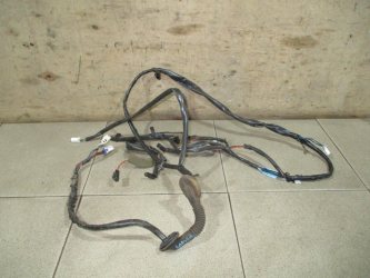 Проводка Mitsubishi Carisma DA
