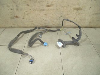 Проводка двери Renault Megane 2