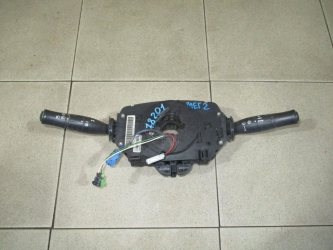 Переключатель подрулевой в сборе Renault Megane 2