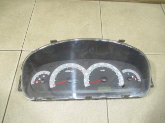 Панель приборов Hyundai Elantra XD