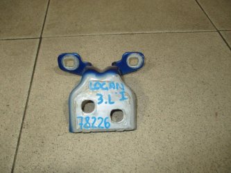 Петля двери Renault Logan 1 L90