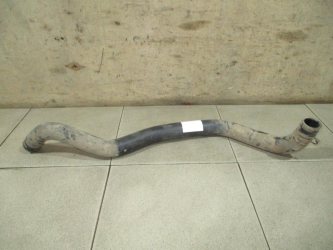 Патрубок радиатора Hyundai Elantra HD