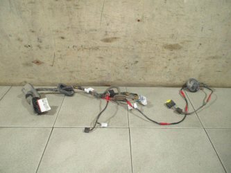 Проводка двери Hyundai Elantra HD