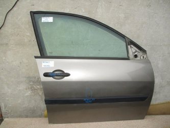 Дверь передняя правая Renault Megane 2