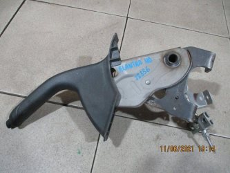 Ручник Hyundai Elantra HD