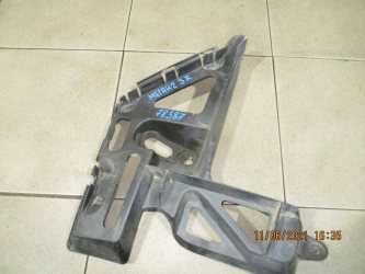 Кронштейн заднего бампера правый Renault Megane 2