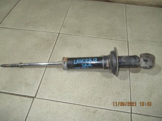 Амортизатор задний Mitsubishi Lancer 9 CS