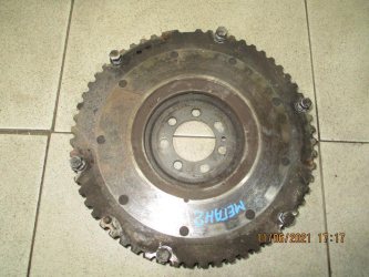 Маховик Renault Megane 2
