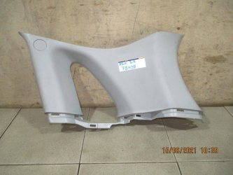 Обшивка стойки Mitsubishi ASX
