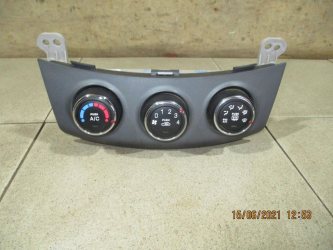 Блок управления отопителем Hyundai Elantra HD