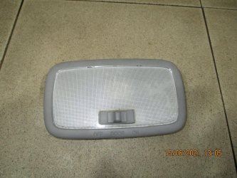 Плафон салонный Hyundai Elantra HD