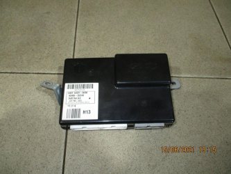 Блок комфорта Hyundai Elantra HD