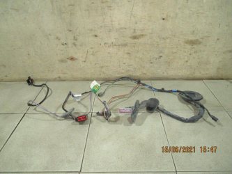 Проводка двери Land Rover Discovery 3 L319