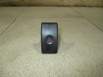 Кнопка аварийной сигнализации Mitsubishi Galant 9 DJ, DM