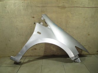 Крыло переднее правое Honda Insight 2