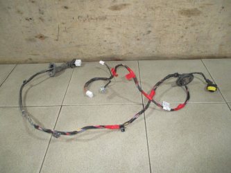 Проводка двери Hyundai Elantra HD
