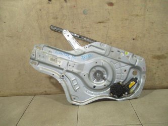Стеклоподъемник передний левый Hyundai Elantra XD
