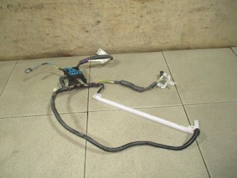 Проводка Toyota Camry XV40