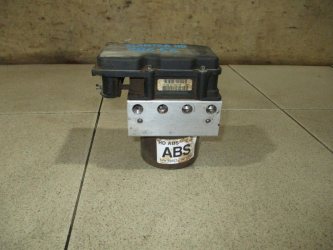 Блок ABS Hyundai Elantra HD