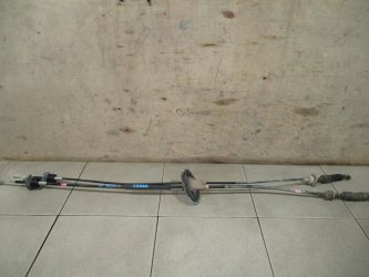 Трос МКПП Hyundai Elantra HD