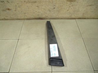 Накладка стойки Renault Megane 2