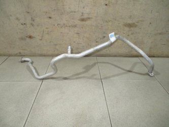 Трубка кондиционера Renault Megane 2