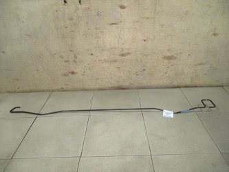 Торсион багажника Hyundai Elantra XD