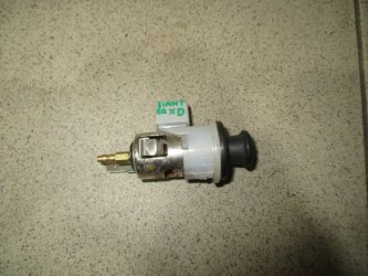 Гнездо прикуривателя Hyundai Elantra XD