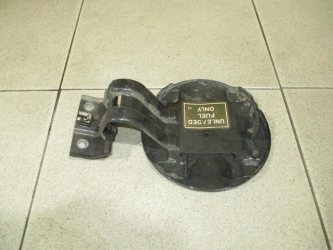 Лючок бензобака Mitsubishi Lancer 10 CY