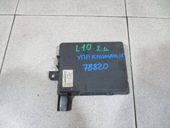 Блок электронный Mitsubishi Lancer 10 CY