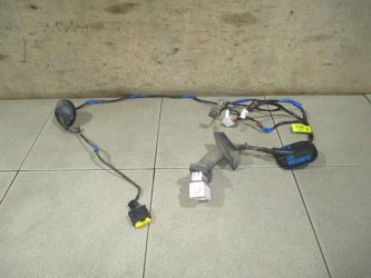 Проводка двери Hyundai Elantra HD