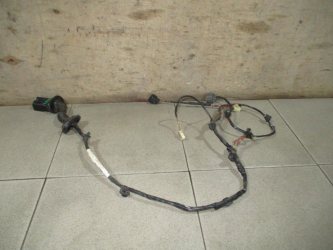 Проводка двери Mitsubishi Lancer 10 CY