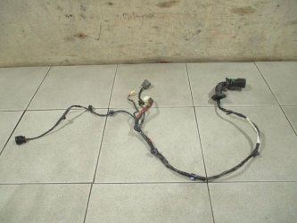 Проводка двери Mitsubishi Lancer 10 CY