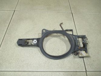 Кронштейн ручки Mitsubishi Lancer 10 CY
