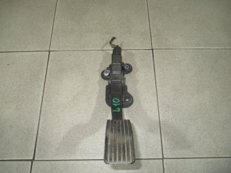Педаль газа Mitsubishi Lancer 10 CY