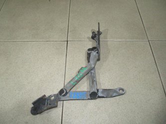 Петля крышки багажника Mitsubishi Lancer 10 CY