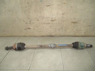 Полуось передняя правая Mitsubishi Lancer 10 CY